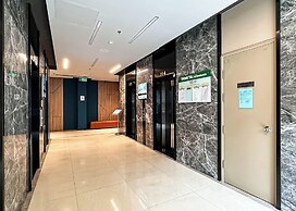 SOHO Residence & Hotel