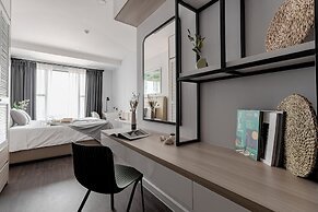 SOHO Residence & Hotel