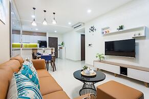 SOHO Residence & Hotel