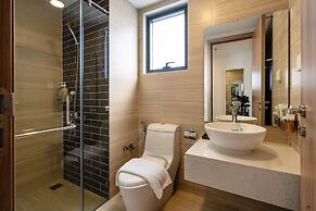 SOHO Residence & Hotel