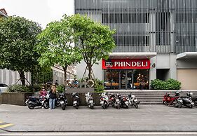 SOHO Residence & Hotel