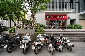 SOHO Residence & Hotel