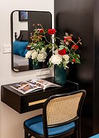 SOHO Residence & Hotel