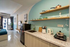 SOHO Residence & Hotel