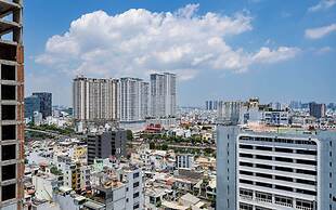 SOHO Residence & Hotel