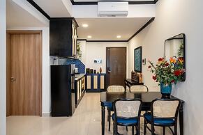 SOHO Residence & Hotel