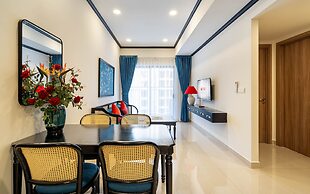 SOHO Residence & Hotel