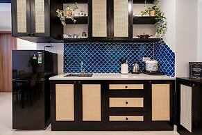 SOHO Residence & Hotel