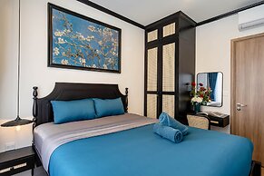 SOHO Residence & Hotel