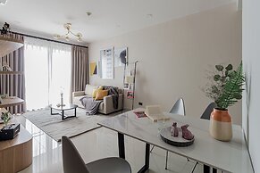 SOHO Residence & Hotel