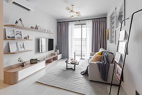 SOHO Residence & Hotel