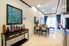 SOHO Residence & Hotel