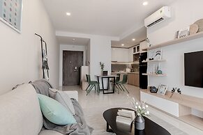 SOHO Residence & Hotel