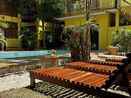 Hotel Carlitos Tulum