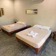 Hotel Carlitos Tulum