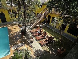 Hotel Carlitos Tulum