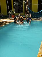 Hotel Carlitos Tulum