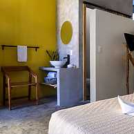 Hotel Carlitos Tulum