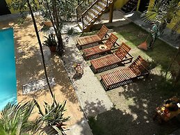 Hotel Carlitos Tulum