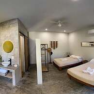 Hotel Carlitos Tulum