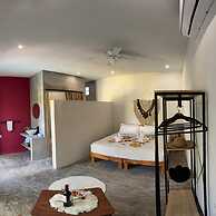 Hotel Carlitos Tulum