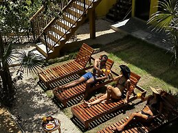 Hotel Carlitos Tulum