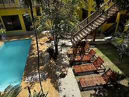 Hotel Carlitos Tulum