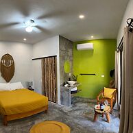 Hotel Carlitos Tulum