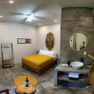 Hotel Carlitos Tulum