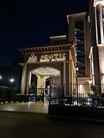 Fontis Residences Hotel