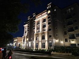 Fontis Residences Hotel