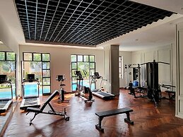 Fontis Residences Hotel