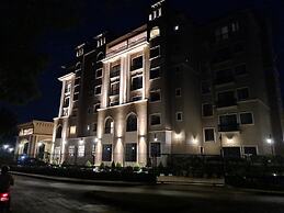 Fontis Residences Hotel