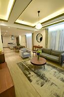 Fontis Residences Hotel