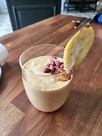 Fontis Residences Hotel