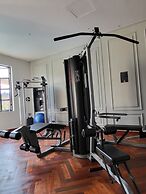 Fontis Residences Hotel