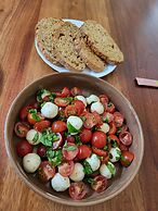 Fontis Residences Hotel