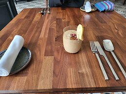 Fontis Residences Hotel