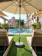 Fontis Residences Hotel