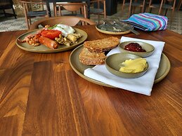 Fontis Residences Hotel