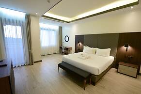 Fontis Residences Hotel