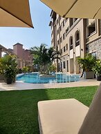 Fontis Residences Hotel