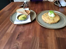 Fontis Residences Hotel