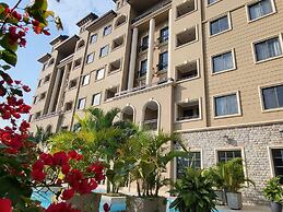 Fontis Residences Hotel