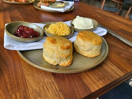 Fontis Residences Hotel