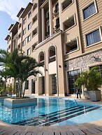 Fontis Residences Hotel