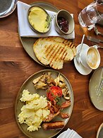 Fontis Residences Hotel