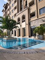 Fontis Residences Hotel