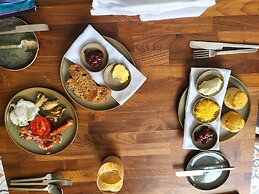 Fontis Residences Hotel