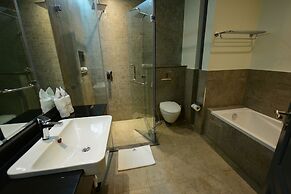 Fontis Residences Hotel